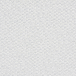 Richeson Acrylic Primed Cotton Canvas Rolls - Swatch of Medium Gessoed canvas
