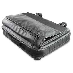 Etchr Art Satchel (side view)