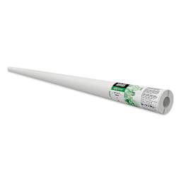 Liquitex Recycled Unprimed Canvas Roll - 71" x 6 yds