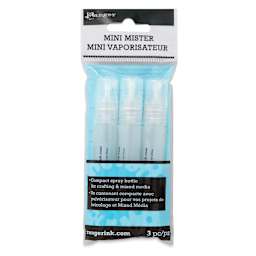 Ranger Mini Misters - Set of 3 (in package)