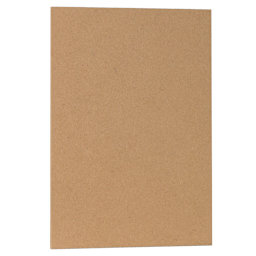 Art Alternatives MDF Panel - 5" x 7", front