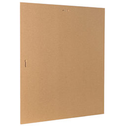 Art Alternatives MDF Panel - 16" x 20", front
