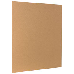 Art Alternatives MDF Panel - 16" x 20", back