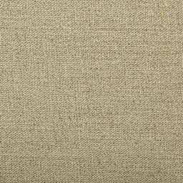 Artfix Pre-Sized Linen Canvas by the Yard - Coarse, 85" x 1 yd, canvas close-up