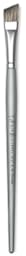 Dynasty Faux Squirrel Brushes - Angular Brush shown upright