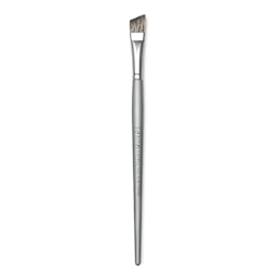 Dynasty Faux Squirrel Brush - Angular, Short Handle, 1/2"
