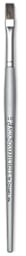 Dynasty Faux Squirrel Brushes - Shader Brush shown upright