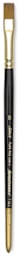 Renaissance Red Sable for Watermedia - Bright Brush shown upright
