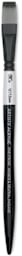 Winsor & Newton Artists' Acrylic Brushes - One Stroke, Short Handle