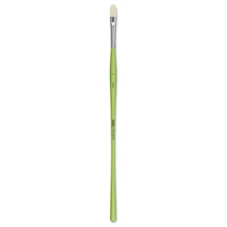 Liquitex Freestyle Brush - Filbert, Long Handle, Size 4