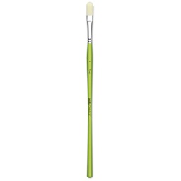 Liquitex Freestyle Brush - Filbert, Long Handle, Size 6