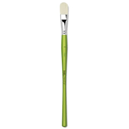 Liquitex Freestyle Brush - Filbert, Long Handle, Size 12