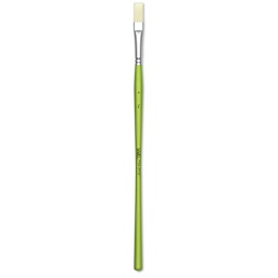 Liquitex Freestyle Brush - Flat, Long Handle, Size 6