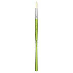 Liquitex Freestyle Brush - Round, Long Handle, Size 8