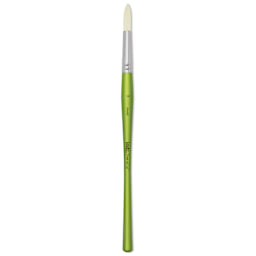 Liquitex Freestyle Brush - Round, Long Handle, Size 12
