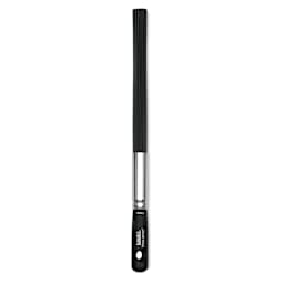 Liquitex Freestyle Brush - Round Splatter, Short Handle