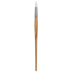 Grumbacher Bristlette Brush, Round, 8