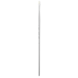 Liquitex Basics Synthetic Brush - Filbert, Long Handle, Size 2