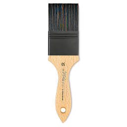 Princeton Catalyst Polytip Brush - Mottler, Size 50, Short Handle