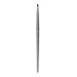 Royal & Langnickel Zen Brush - Filbert, Size 2, Short Handle