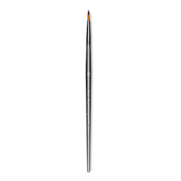 Royal & Langnickel Zen Brush - Round, Size 3, Short Handle
