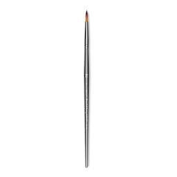 Royal & Langnickel Zen Brush - Round, Size 4, Short Handle
