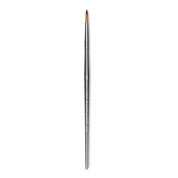 Royal Langnickel Zen Brush - Round, Size 5, Short Handle