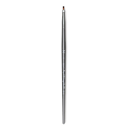 Royal & Langnickel Zen Brush - Flat Shader, Size 0, Short Handle