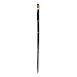 Royal & Langnickel Zen Brush - Flat Shader, Size 8, Short Handle