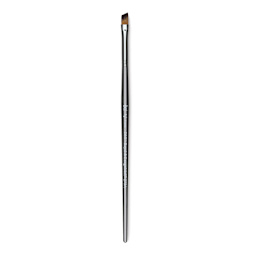Royal & Langnickel Zen Brush - Angle Shader, Size 1/4", Short Handle
