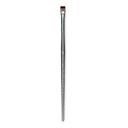 Royal & Langnickel Zen Brush - Chisel Blender, Size 6, Short Handle