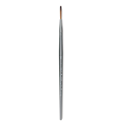 Royal & Langnickel Zen Brush - Script, Size 1, Short Handle