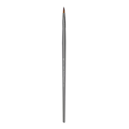 Royal & Langnickel Zen Brush - Round, Size 2, Long Handle