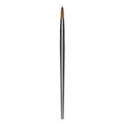Royal & Langnickel Zen Brush - Round, Size 8, Long Handle