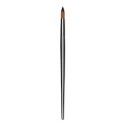 Royal & Langnickel Zen Brush - Round, Size 12, Long Handle