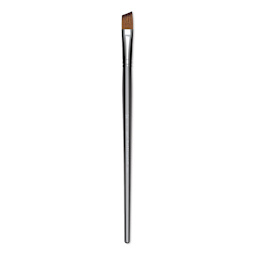 Royal & Langnickel Zen Brush - Angular, Size 8, Long Handle