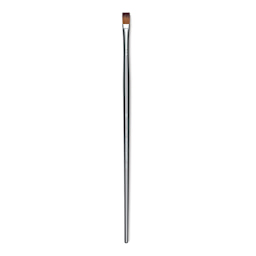Royal & Langnickel Zen Brush - Bright, Size 4, Long Handle