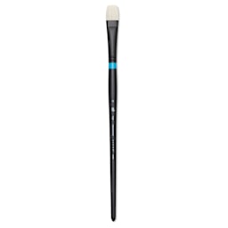 Princeton Series 6500 Aspen Synthetic Brush - Size 10, Bright, Long Handle