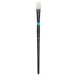 Princeton Series 6500 Aspen Synthetic Brush - Size 10, Flat, Long Handle