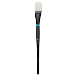 Princeton Series 6500 Aspen Synthetic Brush - Size 16, Flat, Long Handle