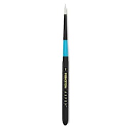 Princeton Aspen Series 6500 Synthetic Travel Brush - Round, Size 2