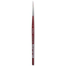 Da Vinci Cosmotop Spin Brush - Rigger, Short Handle, Size 2