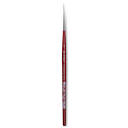 Da Vinci Cosmotop Spin Brush - Rigger, Short Handle, Size 2/0