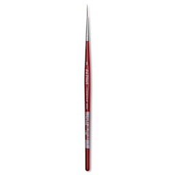Da Vinci Cosmotop Spin Brush - Rigger, Short Handle, Size 3/0