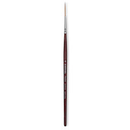 Escoda Prado Tame Synthetic Brush - Rigger, Size 0