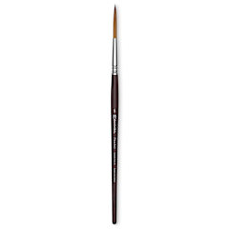 Escoda Prado Tame Synthetic Brush - Rigger, Size 6