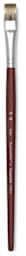 Royal Langnickel SableTek Brushes - Short handled Bright brush
