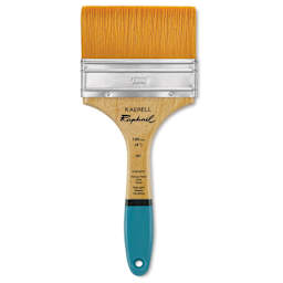 Raphael Kaerell Brush - Mixed Media Flat, Size 100