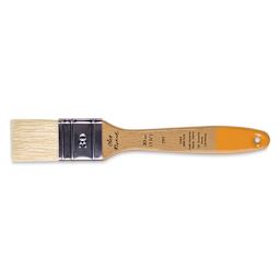 Raphael Oleo Brush -  Mixed Media Flat Brush - Size 30