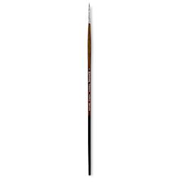 Escoda Versatil Brush - Filbert, Size 1, Long Handle